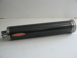 Sportdemper Suzuki GSX R 1300 Hayabusa