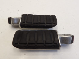 Duo voetsteun set Honda ST 1100 Pan European