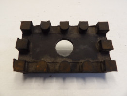 Overig Suzuki GSX 750