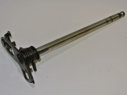 Gear box Yamaha MT 07