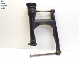 Hinterradschwinge Suzuki VS 1400 Intruder