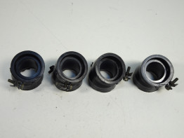 Inlaat rubber Honda CBF 600