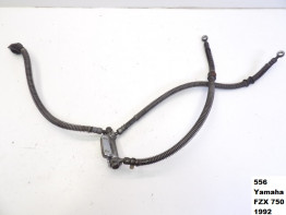 Bremsleitung vorne Yamaha FZX 750