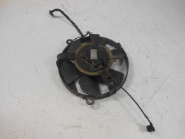 Ventilator Honda VFR 750