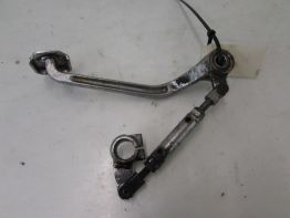Brake pedal Yamaha XJ 750 