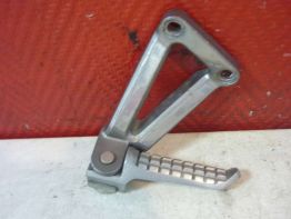 Pillion step left Kawasaki ZX 6 R
