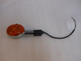 Knipperlicht links voor Suzuki VX 800