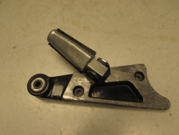 Rechter schetsplaat Yamaha V max