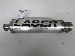 Sportdemper Overig Onbekend Unknown