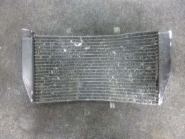 Radiateur Honda CBR Fireblade