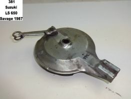Bremstrommel Suzuki LS 650