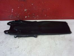 Undertail rear fender Suzuki GSX R 600