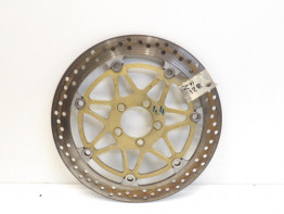 Brake disc front Kawasaki ZX 12 R
