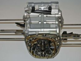 Motorblok BMW R 1100 GS