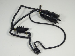 Luchtfilterhuis Benelli 302 R