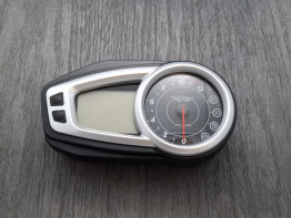 Tellerset Triumph Tiger 1050