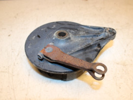 Trommelrem Honda CM 400 T 