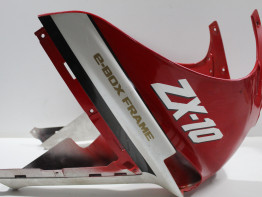 Topkuip Kawasaki ZX 10 R