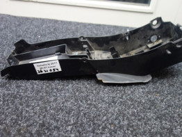 Undertail Yamaha Tracer 700