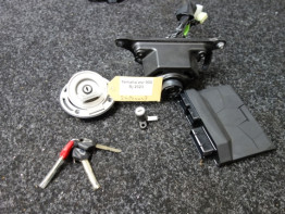 Schlosssatz Yamaha XSR 900