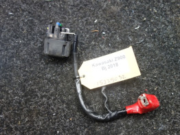 Startmotor relais Kawasaki Z 900