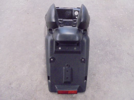 Kentekenplaathouder BMW R 1150 R