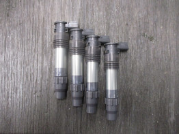 Zundspule Kawasaki Z 1000