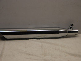 Uitlaat Harley Davidson Softtail