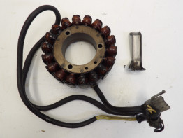 Dynamo Honda VT 1100