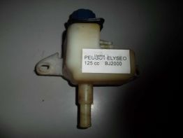 Radiator toebehoren Overig Peugot elysco 125