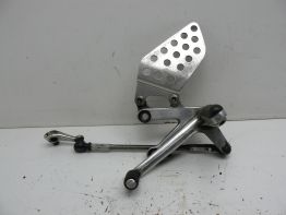 Schetsplaat links Honda CBR Fireblade