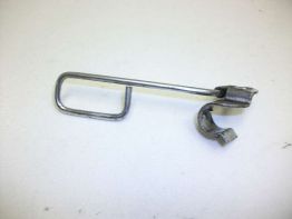 Overig Yamaha XV 750 Virago