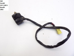 Stuurschakelaar links Suzuki GSF 1200 Bandit