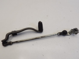 Schakelpedaal Yamaha FZ6