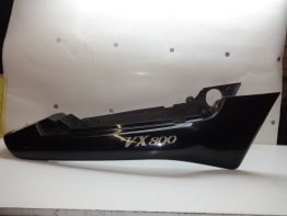 Achterkuipdeel Suzuki VX 800