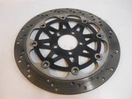 Bremsscheibe vorne Kawasaki ZZR 250