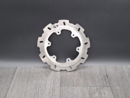 Rear brake disc Caballero - Fantic Deluxe 125