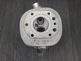 Cilinderkop BMW R50/5