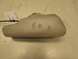 Koelvloeistof reservoir Kawasaki ER 5