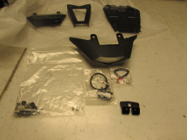 Kentekenplaathouder KTM Overige KTM