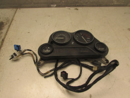Tacho-set BMW K 1200 RS