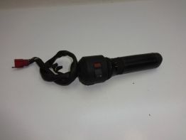 Handlebar switch assy right Honda VF 1100 Sabre