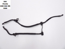 Bremsleitung vorne Honda CBR 900 RR