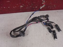 Kabelbaum vorne Kawasaki ZX 6 R