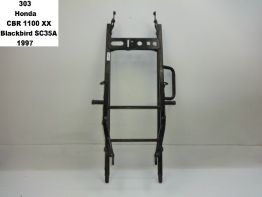 Achtersubframe Honda CBR 1100 XX