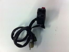 Handlebar switch assy Kawasaki ZX 6 R