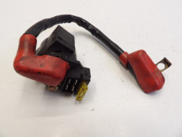Startmotor relais Honda CMX 450