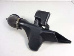 Rechter luchtbuis Kawasaki GTR 1400