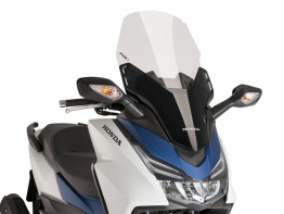 Scheibe Windschild Honda Overige Honda