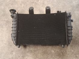Radiateur Harley Davidson Pan America